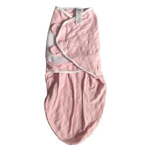 NWOT 3 Set 3-6 Month M/L Swaddles